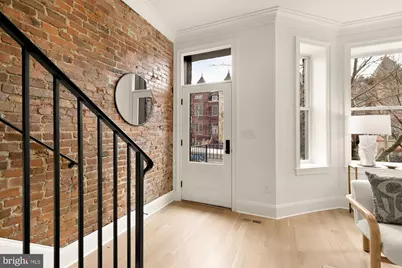25 T Street NW, Washington, DC 20001 - Photo 3