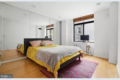 1312 Massachusetts Avenue NW #406, Washington, DC 20005 - Photo 5