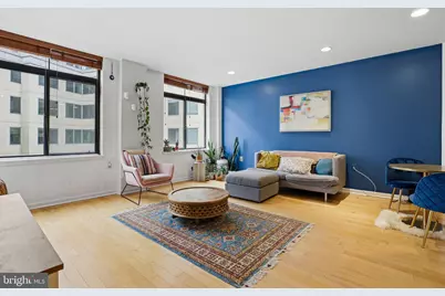 1312 Massachusetts Avenue NW #406, Washington, DC 20005 - Photo 3