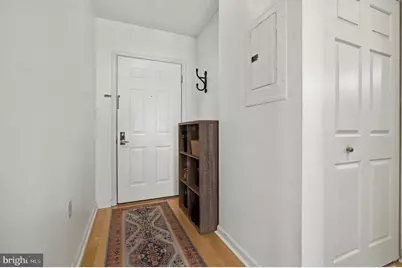 1312 Massachusetts Avenue NW #406, Washington, DC 20005 - Photo 17