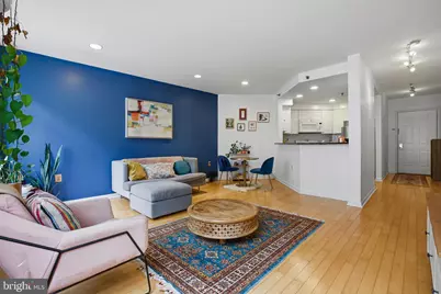 1312 Massachusetts Avenue NW #406, Washington, DC 20005 - Photo 1