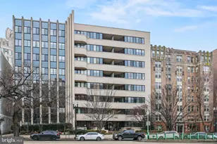 1312 Massachusetts Ave NW, Washington, DC 20005 - Photo 23