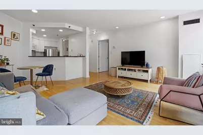 1312 Massachusetts Avenue NW #406, Washington, DC 20005 - Photo 7