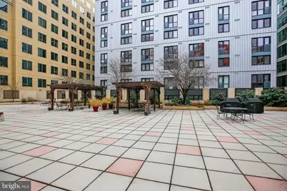 1312 Massachusetts Avenue NW #406, Washington, DC 20005 - Photo 21