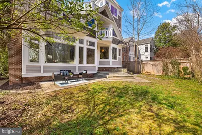 2333 Nebraska Avenue NW, Washington, DC 20016 - Photo 39