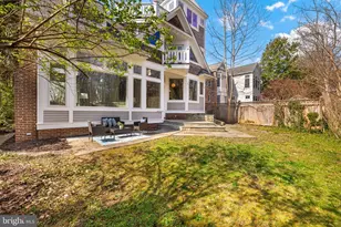 2333 Nebraska Ave NW, Washington, DC 20016 - Photo 39