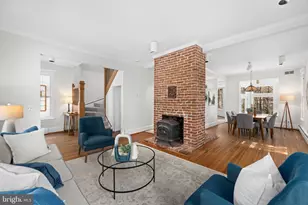 2333 Nebraska Ave NW, Washington, DC 20016 - Photo 5