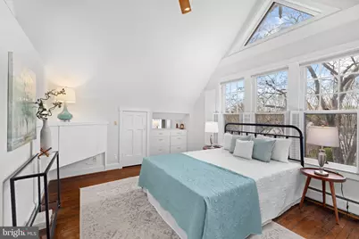 2333 Nebraska Avenue NW, Washington, DC 20016 - Photo 19