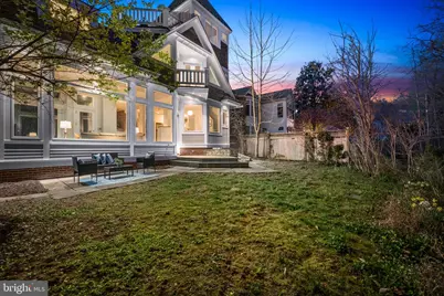 2333 Nebraska Avenue NW, Washington, DC 20016 - Photo 43