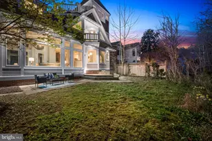 2333 Nebraska Ave NW, Washington, DC 20016 - Photo 43