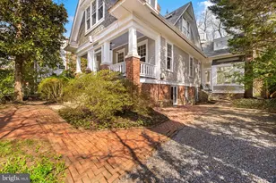 2333 Nebraska Ave NW, Washington, DC 20016 - Photo 37