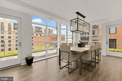 1827 Wiltberger Street NW #403, Washington, DC 20001 - Photo 15