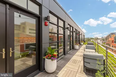 1827 Wiltberger Street NW #403, Washington, DC 20001 - Photo 13