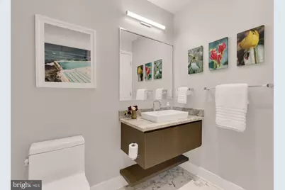 1827 Wiltberger Street NW #403, Washington, DC 20001 - Photo 11