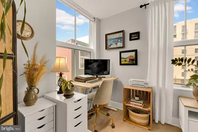 1827 Wiltberger Street NW #403, Washington, DC 20001 - Photo 7
