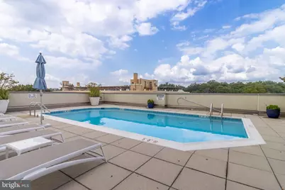 3883 Connecticut Avenue NW #303, Washington, DC 20008 - Photo 27