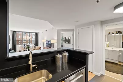 3883 Connecticut Avenue NW #303, Washington, DC 20008 - Photo 9