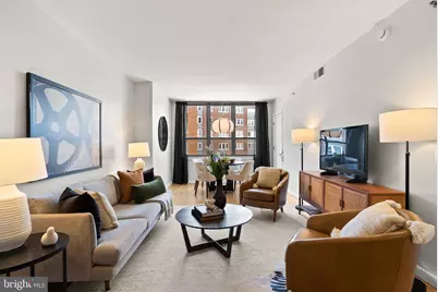 3883 Connecticut Avenue NW #303, Washington, DC 20008 - Photo 11