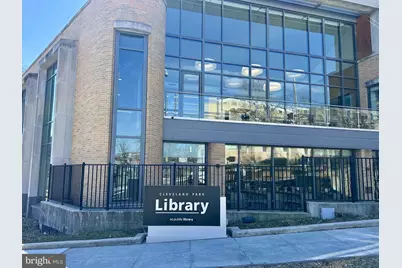 3883 Connecticut Avenue NW #303, Washington, DC 20008 - Photo 51