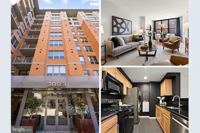 3883 Connecticut Avenue NW #303, Washington, DC 20008 - Photo 1