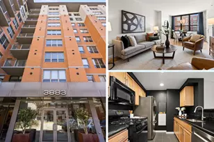 3883 Connecticut Ave NW, Washington, DC 20008 - Photo 1