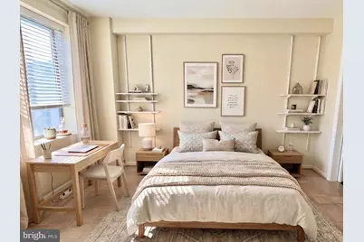 522 21st Street NW #707, Washington, DC 20006 - Photo 3