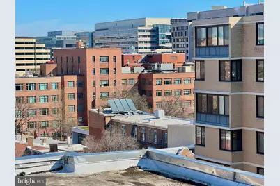 522 21st Street NW #707, Washington, DC 20006 - Photo 9