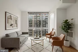 1000 New Jersey Ave SE, Washington, DC 20003 - Photo 3