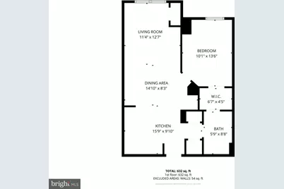 1000 New Jersey Avenue SE #908, Washington, DC 20003 - Photo 35