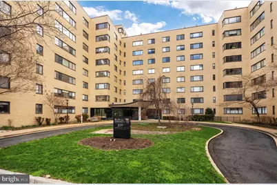 3701 Connecticut Avenue NW #902, Washington, DC 20008 - Photo 1