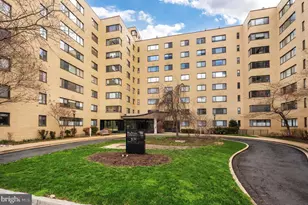 3701 Connecticut Ave NW, Washington, DC 20008 - Photo 1