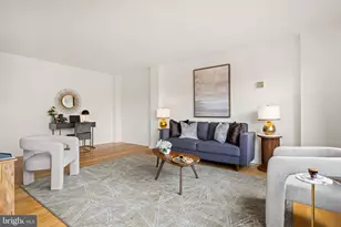 3701 Connecticut Ave NW, Washington, DC 20008 - Photo 11