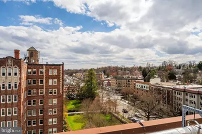 3701 Connecticut Avenue NW #902, Washington, DC 20008 - Photo 29