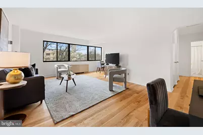 3701 Connecticut Avenue NW #902, Washington, DC 20008 - Photo 5