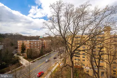 3701 Connecticut Avenue NW #902, Washington, DC 20008 - Photo 17