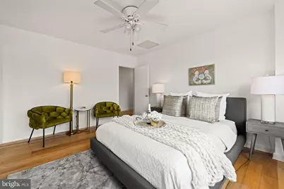 3701 Connecticut Avenue NW #902, Washington, DC 20008 - Photo 23