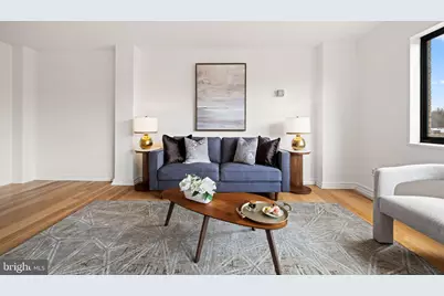 3701 Connecticut Avenue NW #902, Washington, DC 20008 - Photo 9