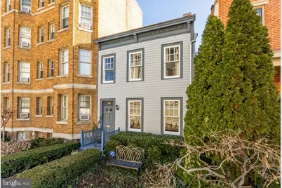 19 2nd Street NE, Washington, DC 20002 - Photo 1