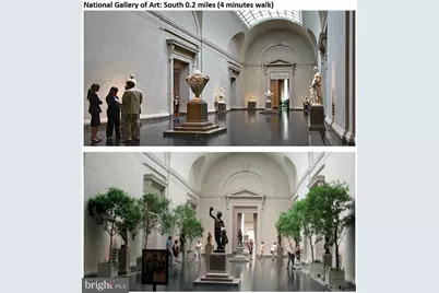 631 D Street NW #1133, Washington, DC 20004 - Photo 81