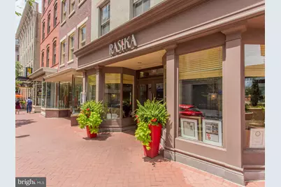 631 D Street NW #1133, Washington, DC 20004 - Photo 73