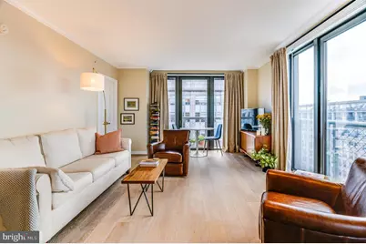 631 D Street NW #1133, Washington, DC 20004 - Photo 13