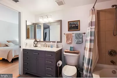 631 D Street NW #1133, Washington, DC 20004 - Photo 7