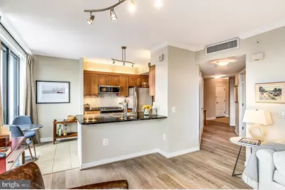 631 D Street NW #1133, Washington, DC 20004 - Photo 19