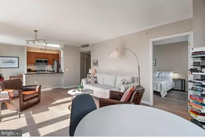 631 D Street NW #1133, Washington, DC 20004 - Photo 5