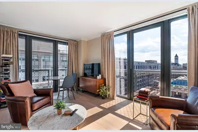 631 D Street NW #1133, Washington, DC 20004 - Photo 1