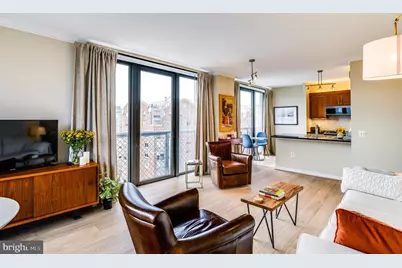 631 D Street NW #1133, Washington, DC 20004 - Photo 11