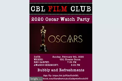 631 D Street NW #1133, Washington, DC 20004 - Photo 93