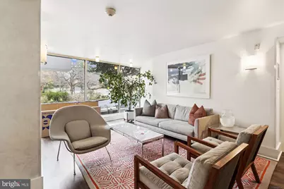 4000 Tunlaw Road NW #611, Washington, DC 20007 - Photo 9