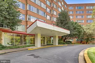 4000 Tunlaw Rd NW, Washington, DC 20007 - Photo 17