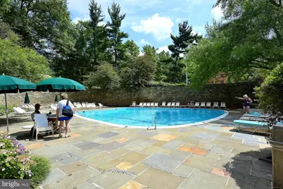 4000 Tunlaw Road NW #611, Washington, DC 20007 - Photo 1